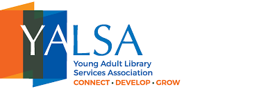 Young Adult Library Services Association (YALSA) | A division of the  American Library Association